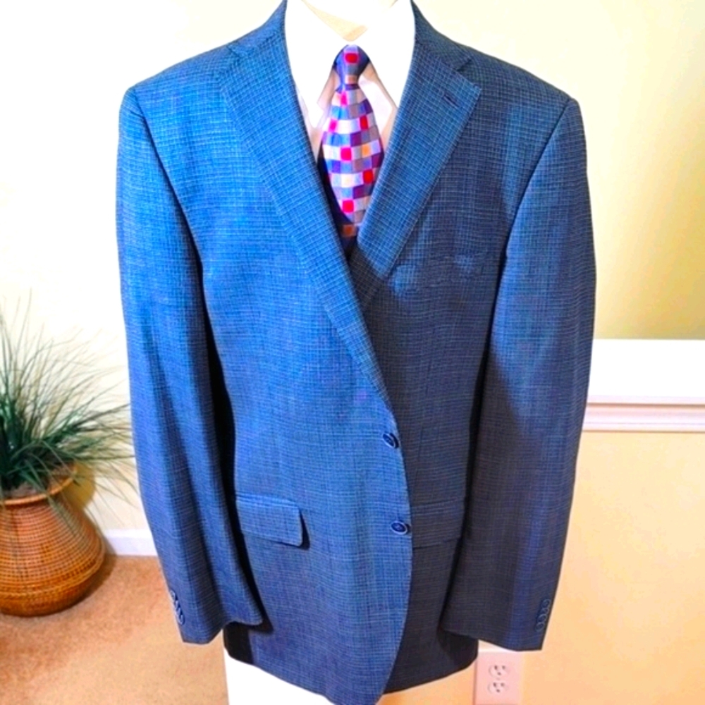 Peter Millar | Sport Coat - Picture 4 of 12